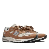 Кросівки New Balance U991TB2 - Бежеві