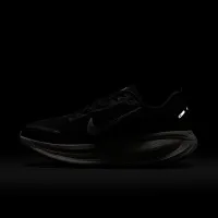 Nike Vomero 18 женская Road Running Кроссовки цвет черный