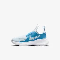 Nike Flex Runner 3 Little детские Кроссовки синий