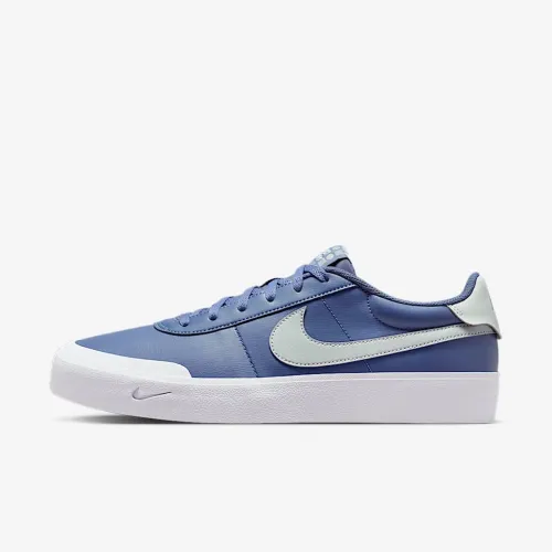 Nike Court Shot чоловічі Кросівки блакитний