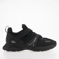 Кросівки Lacoste L003 743SMA0064-02H - Чорні