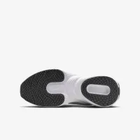 Nike Uplift SC Big детские Кроссовки цвет серый