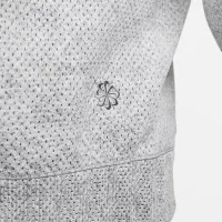 Nike Forward Crew чоловічі Crew колір сірий