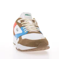 Кроссовки Lacoste Storm 96 Lo 123 4 Sma 745SMA0056-Y65 - разноцветная