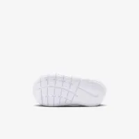 Nike Flex Runner 4 Baby/Toddler Кросівки Pink