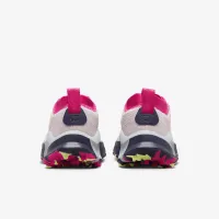 Nike Zegama жіноча Trail Running взуття Purple