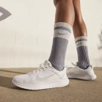 Nike Flex Experience Run 12 женская Road Running Кроссовки цвет белый