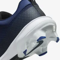 Nike Force Trout 9 Pro MCS бейсбольні бутси блакитний