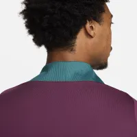 Paris Saint-Germain Strike чоловічі Nike Dri-FIT Soccer Drill Top колір червоний