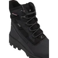 Кроссовки зимние Мужские Jack Wolfskin EVERQUEST PRO TEXAPORE HIGH M (A62087_6502)