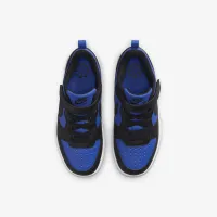 Nike Court Borough Low Recraft Little дитячі Кросівки блакитний
