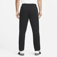 Nike мужские тренировочные Pants цвет черный