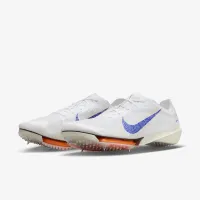 Nike Victory 2 блакитнийprint Track & Field Distance Spikes різнокольорові