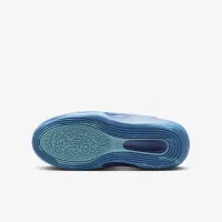Nike IsoFly Big дитячі баскетбольні Кросівки блакитний
