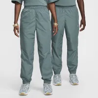 Nike NOCTA Northstar Nylon спортивні штани колір сірий