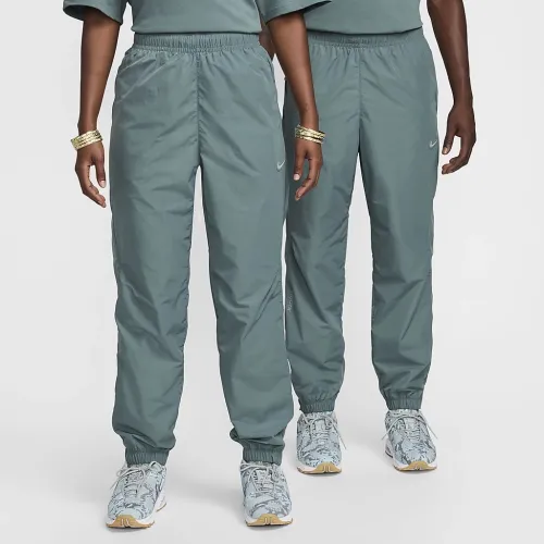 Nike NOCTA Northstar Nylon спортивні штани колір сірий