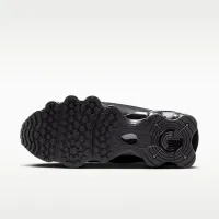 Nike Shox TL жіноча Кросівки колір чорний