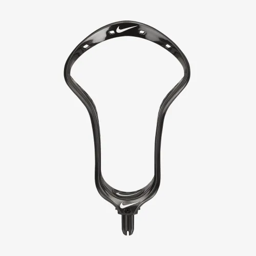 Nike CEO 3 Unstrung Lacrosse Head колір чорний