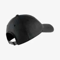 USC Nike College Logo Cap Black