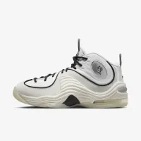 Nike Air Penny 2 мужские Кроссовки цвет белый
