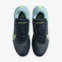 NikeCourt Air Zoom Vapor Pro 2 мужские Hard Court Tennis Кроссовки синий