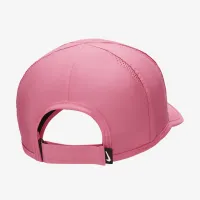 Nike Dri-FIT Club Unstructuколір червоний Featherlight Cap Pink