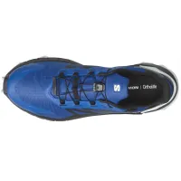 Кросівки Чоловічі SALOMON SUPERCROSS 4 GTX Gore-TEX (471196)