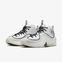 Nike Air Penny 2 мужские Кроссовки цвет белый