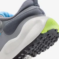 Nike Revolution 7 Little детские Кроссовки цвет серый