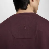 Nike Every Stitch Consideколір червоний Forte Short-Sleeve футболка колір червоний