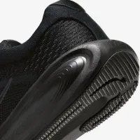 Nike Stellar Ride Big дитячі Running Кросівки колір чорний