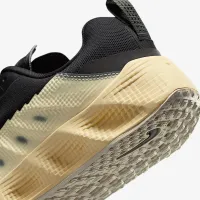 Nike Ava Rover Big дитячі Кросівки колір чорний