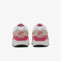 Nike Air Max 1 жіноча Кросівки колір білий
