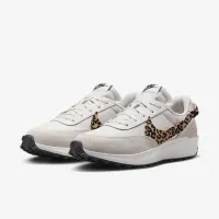 Nike Waffle Debut женская Кроссовки цвет серый