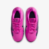 Nike IsoFly Big детские баскетбольные Кроссовки Pink