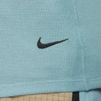 Nike Trail чоловічі Dri-FIT 1/2-Zip Mid Layer Top блакитний