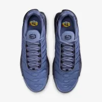 Nike Air Max Plus мужские Кроссовки синий