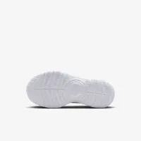 Nike Flex Runner 3 Little детские Кроссовки цвет белый