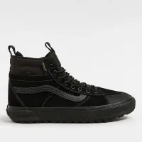 Кроссовки Vans MTE SK8-Hi Waterproof VN000CVTBKA1 - Черные