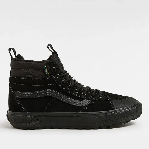 Кросівки Vans MTE SK8-Hi Waterproof VN000CVTBKA1 - Чорні