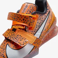 Nike Romaleos 4 SE Electric Weightlifting Кроссовки многоцветный