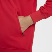 Nike Portugal Academy Pro Big дитячі Knit Soccer Куртка колір червоний