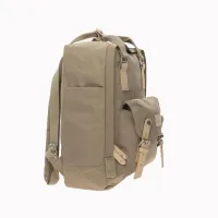 Рюкзак Doughnut Macaroon 16L D010-0012 - beżowy