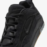 Nike Air Max Ishod мужские Кроссовки цвет черный