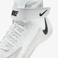 Nike Speedsweep 8 Wrestling Кроссовки цвет белый