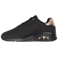 Кроссовки Женские Skechers UNO Golden Air (177094-BBK)