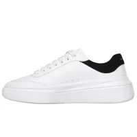 Кросівки Жіночі Skechers CORDOVA CLASSIC (185060-WBK)