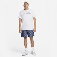 Nike Sportswear чоловічі футболка колір білий