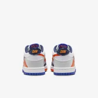 Nike Dunk Low SE Big дитячі Кросівки колір білий