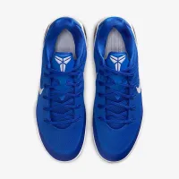 Nike Kobe IX Elite Low EM Protro баскетбольные Кроссовки синий